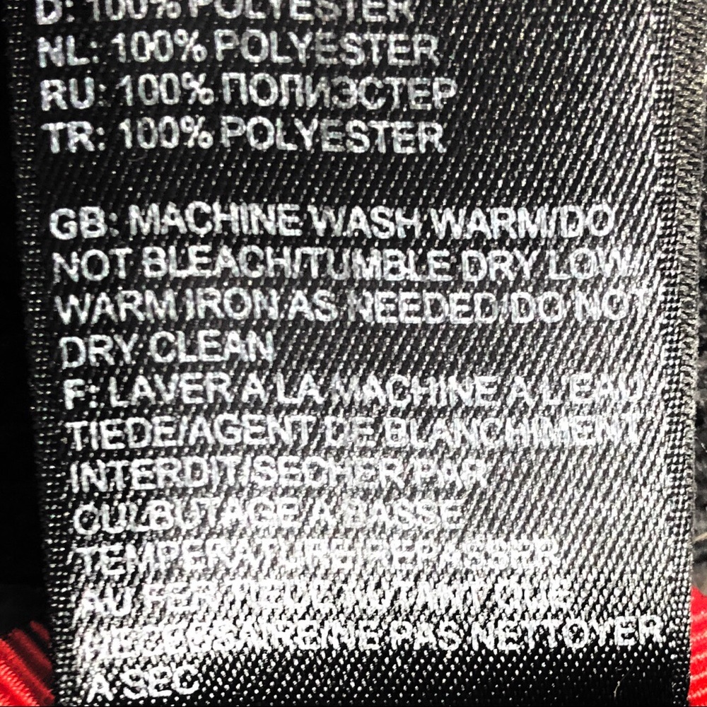 The North Face Toggle Pullover Sweater Sweatshirt - image 7